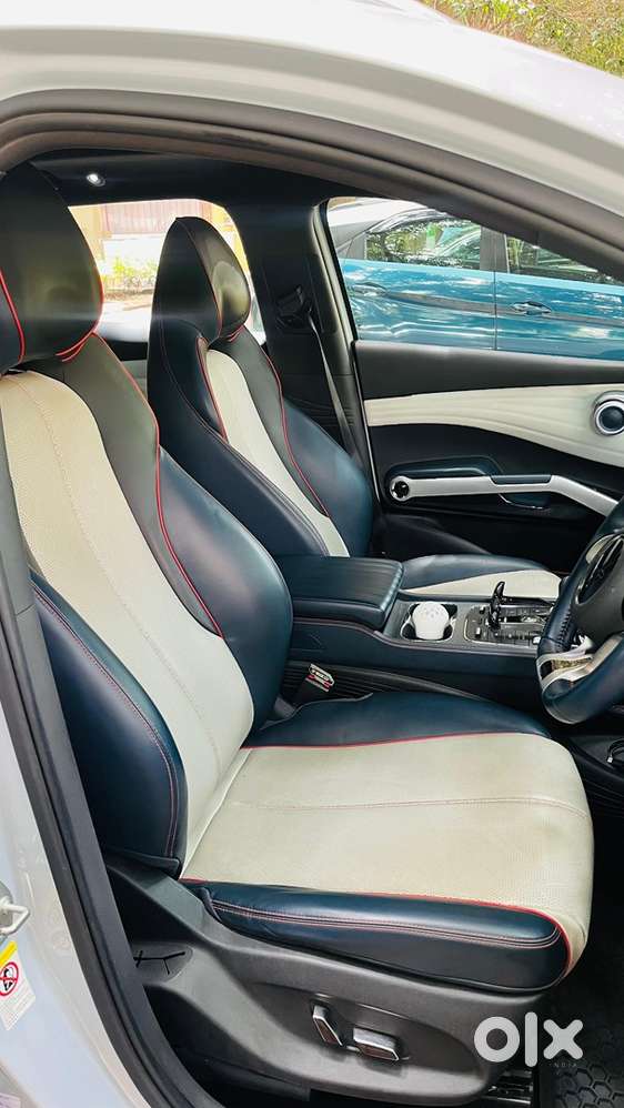 Byd Atto 3 Electric 2023
