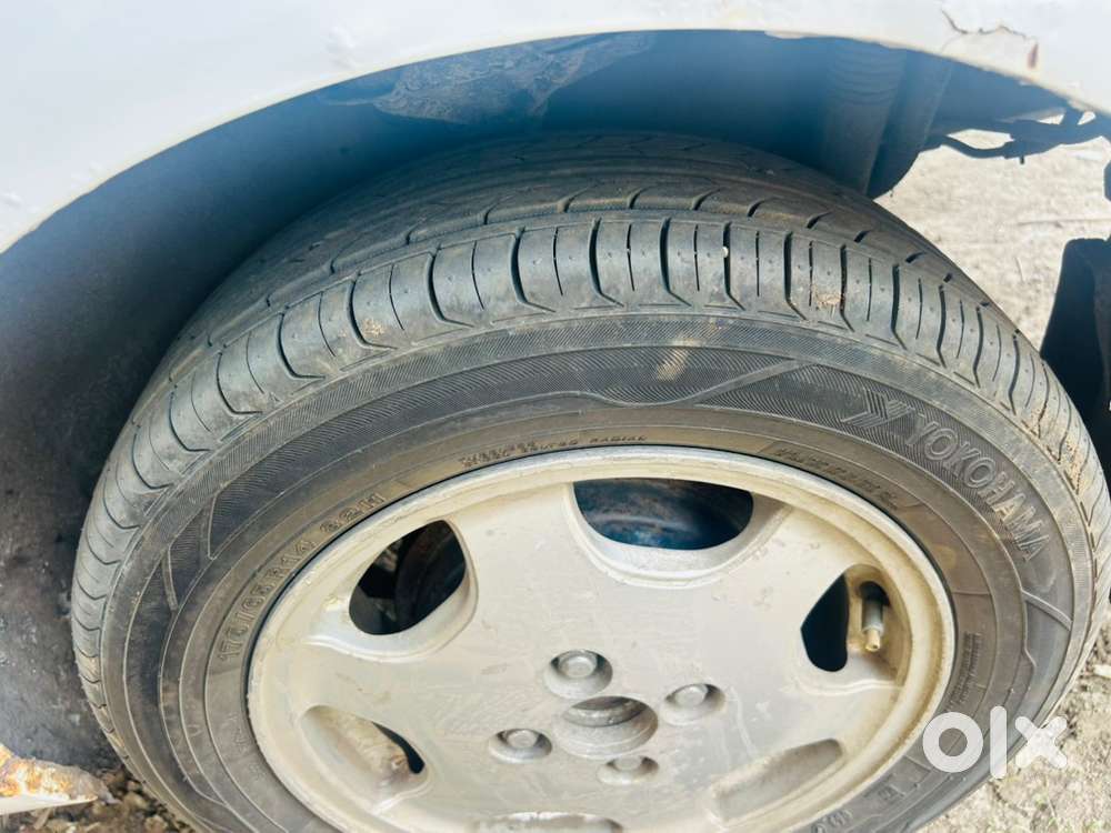 Hyundai Accent Variant 2011 Car