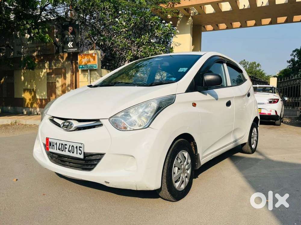 Hyundai Eon Era +, 2012, Petrol