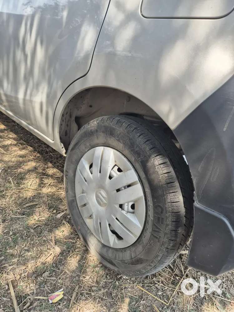 Maruti Suzuki Alto 800 2017 Petrol 34000 Km Driven