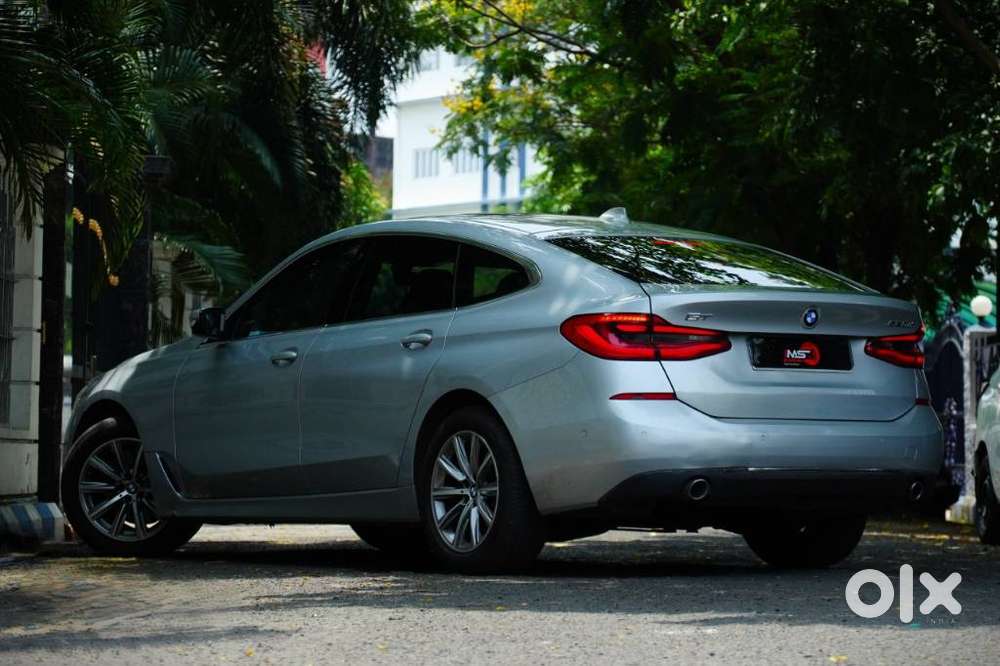 Bmw 6 Series 2.0 Gt 620d Luxury Line, 2021, Diesel