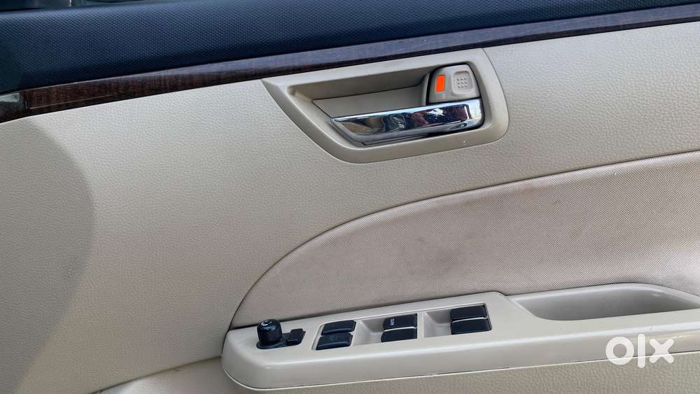 Maruti Suzuki Swift Dzire Vxi 1.2, 2015, Petrol