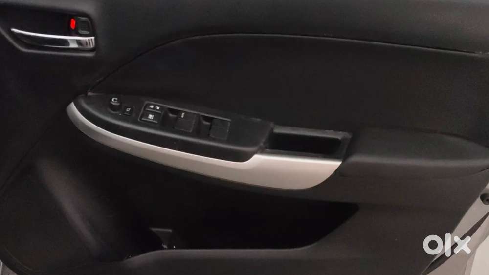 Maruti Suzuki Baleno 1.2 Alpha, 2015, Petrol