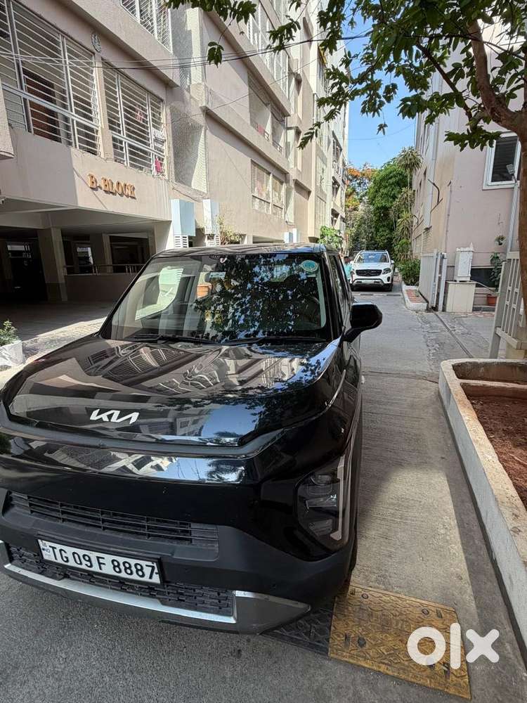 Kia Syros Htk Turbo, 2025, Petrol