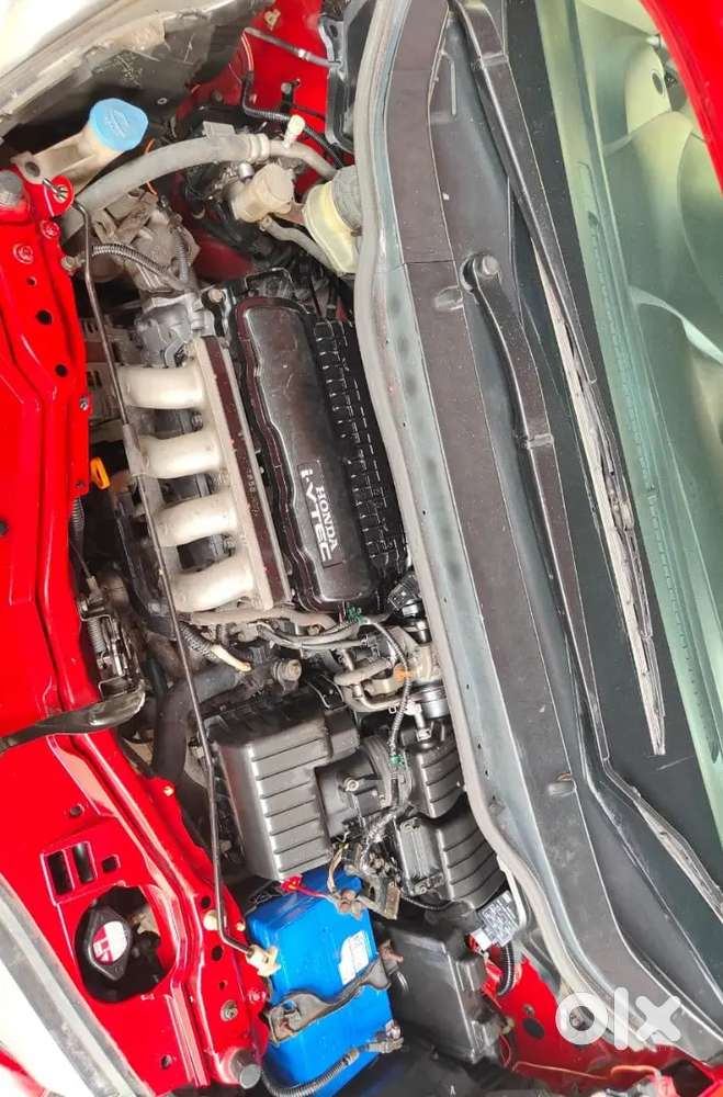Honda Jazz 2012 Petrol 78000 Km Driven