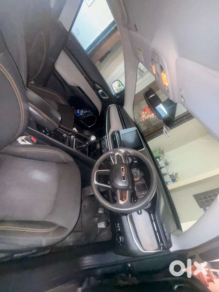 Jeep Compass Diesel Manual 2022