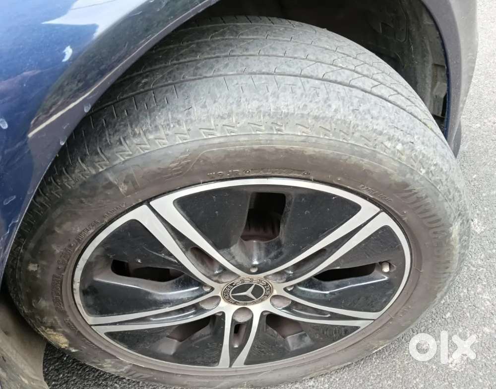 Mercedes-benz C-class C 220d, 2019, Diesel