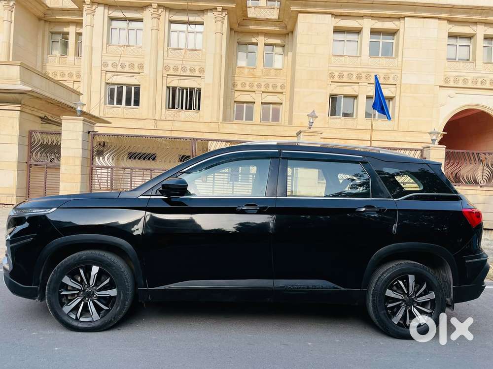 Mg Hector Sharp Dct Automatic, 2019, Petrol