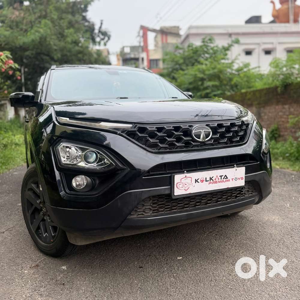 Tata Safari 2.0 Kryotec Xz Plus, 2022, Diesel