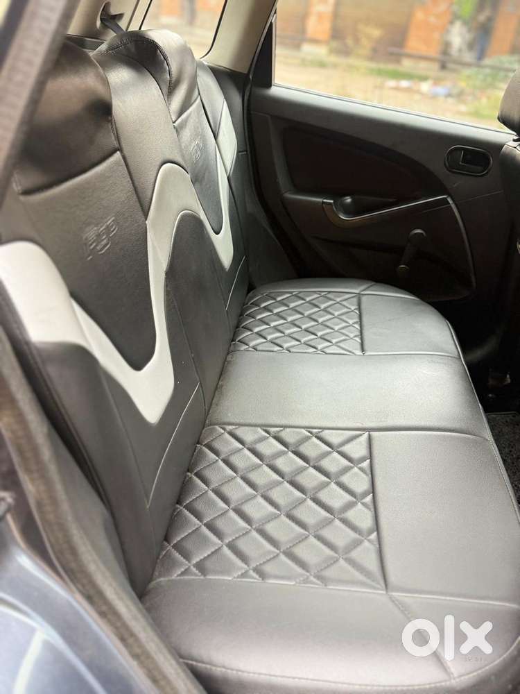 Ford Figo 1.5d Titanium Mt, 2011, Diesel