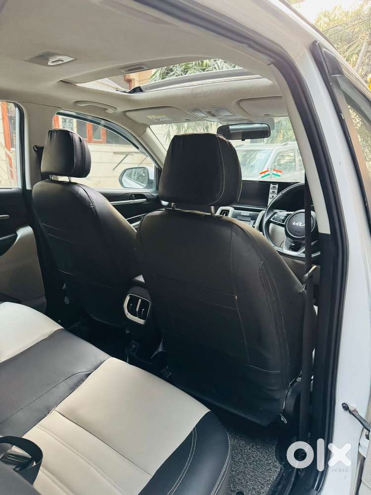 Kia Sonet Htx G, 2021, Diesel