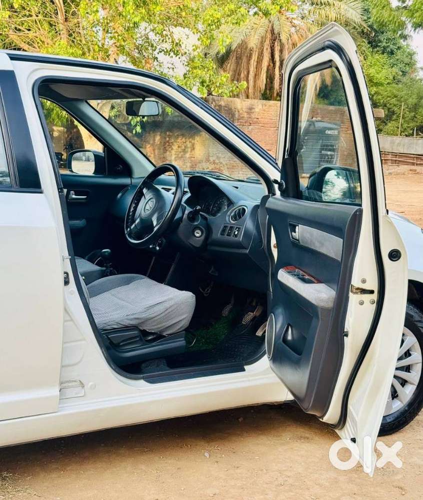 Maruti Suzuki Swift Dzire Vdi, 2011, Diesel