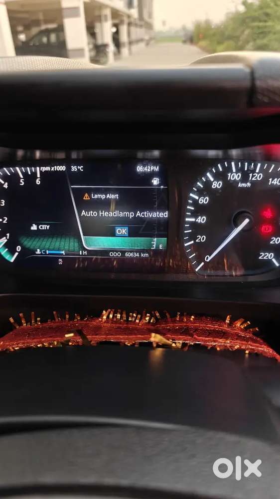 Tata Altroz 2023 Diesel Well Maintained
