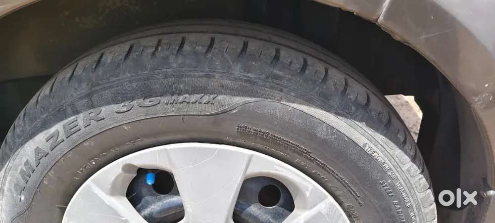 Maruti Suzuki Ritz 2010 Diesel Well Maintained