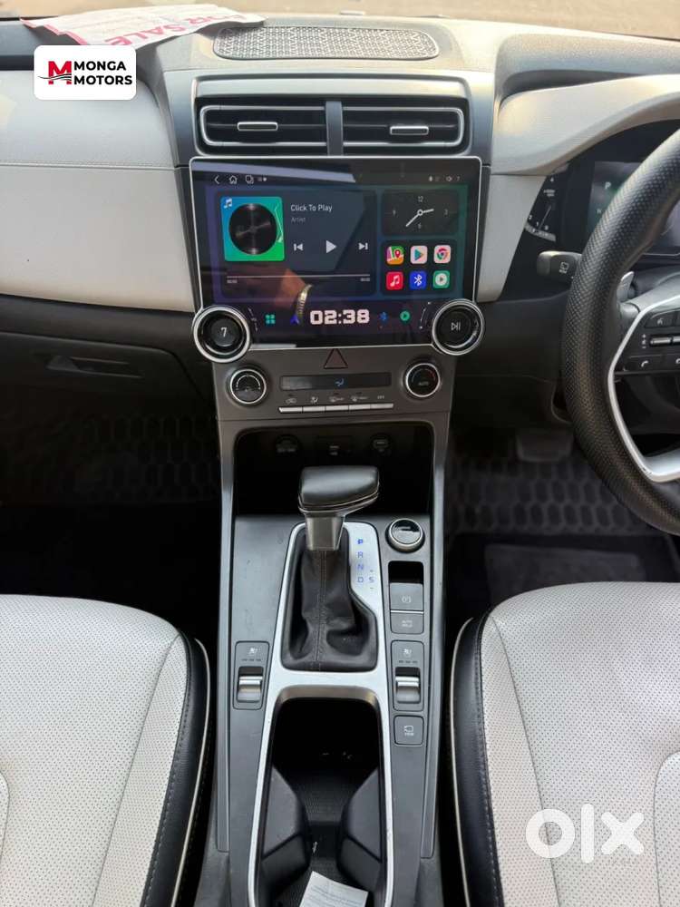 Hyundai Creta Sx (o) 1.5 Diesel Automatic, 2020, Diesel