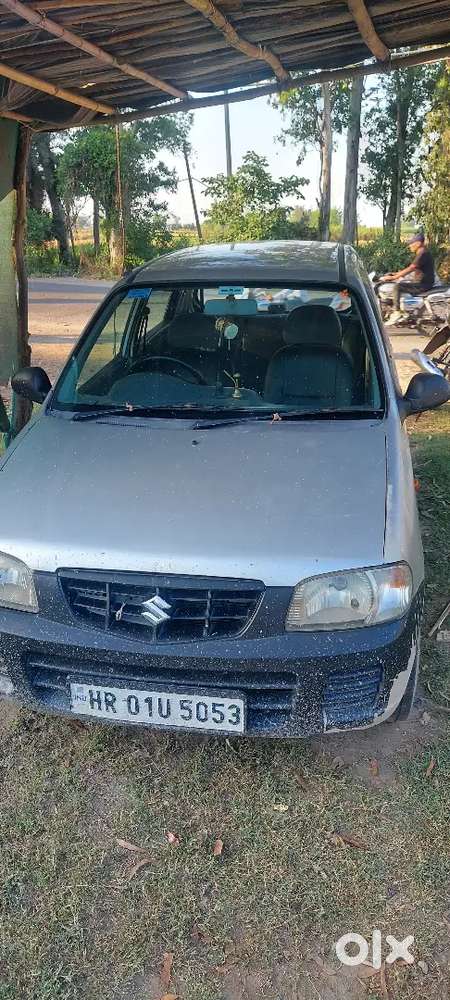 Maruti Suzuki Alto 800 2006