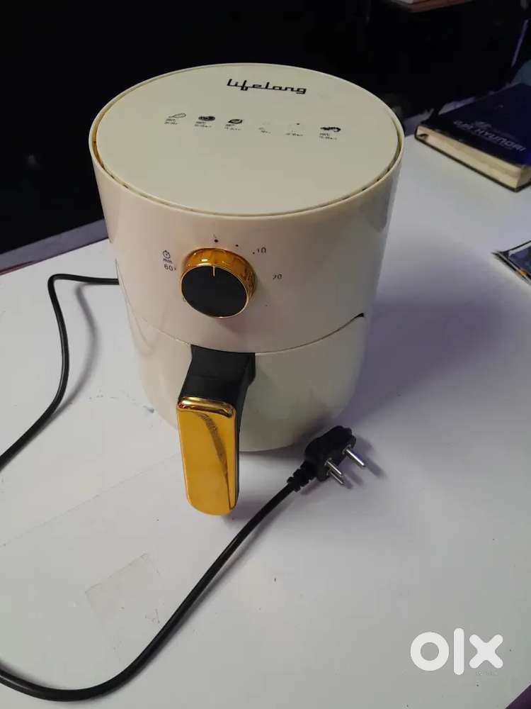 Air fryer urget sell