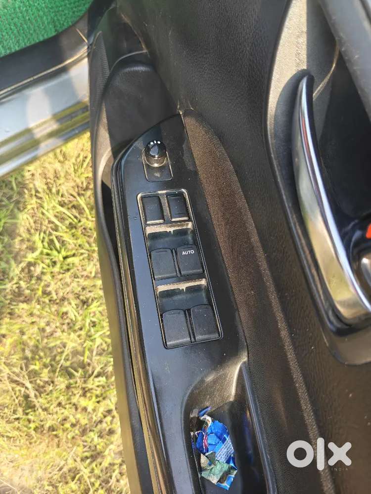 Maruti Suzuki Swift Zdi 2013