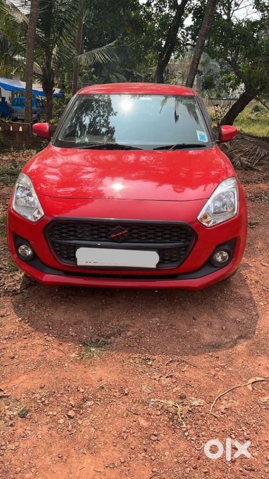 Maruti Suzuki Swift, 2023, Petrol