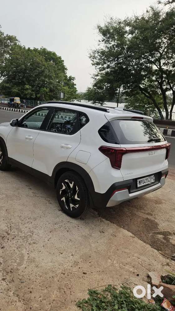 Kia Sonet Htk Plus Diesel Manual 2025