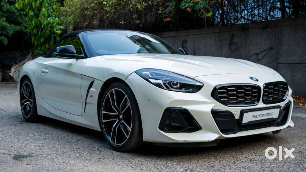Bmw Z4 M40i, 2024, Petrol