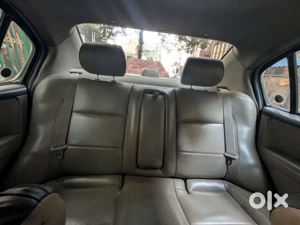 Maruti Suzuki Sx4 Petrol Original Stanley Leather Seats