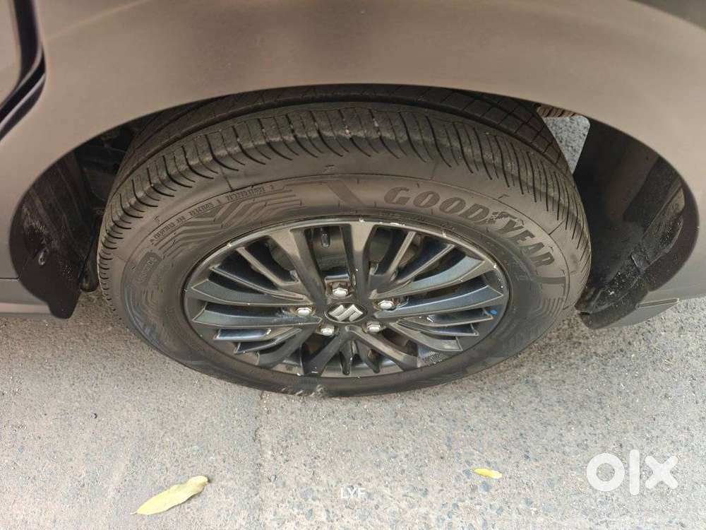 Maruti Suzuki Xl6 1.5 Zeta Mt, 2021, Petrol
