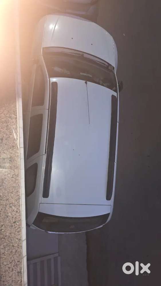 Renault Duster 2013
