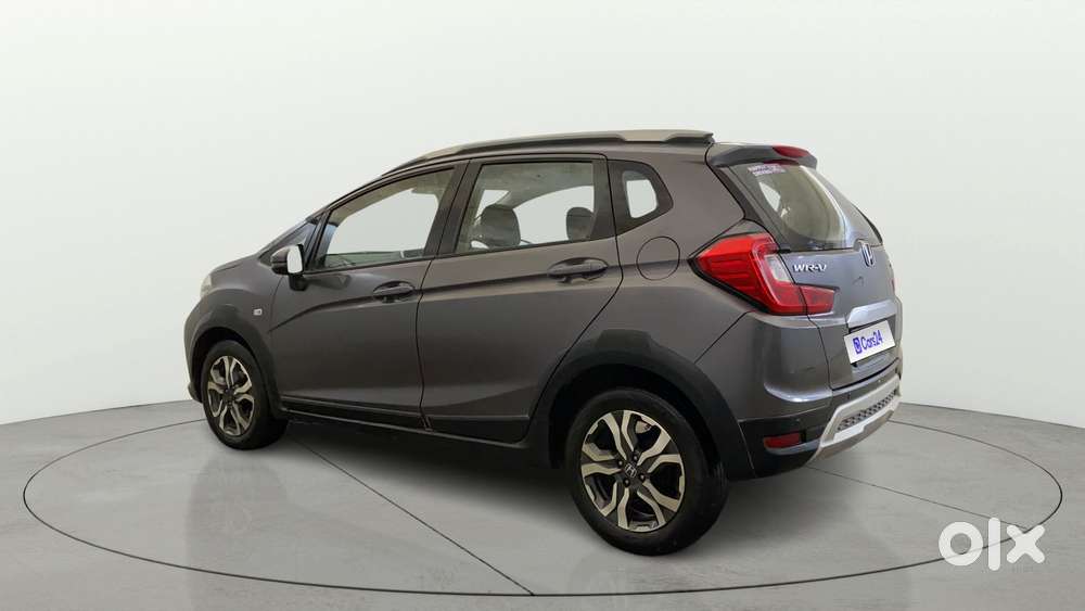 Honda Wr-v [2017-2020] 1.2 Sv I-vtec Mt, 2019, Petrol