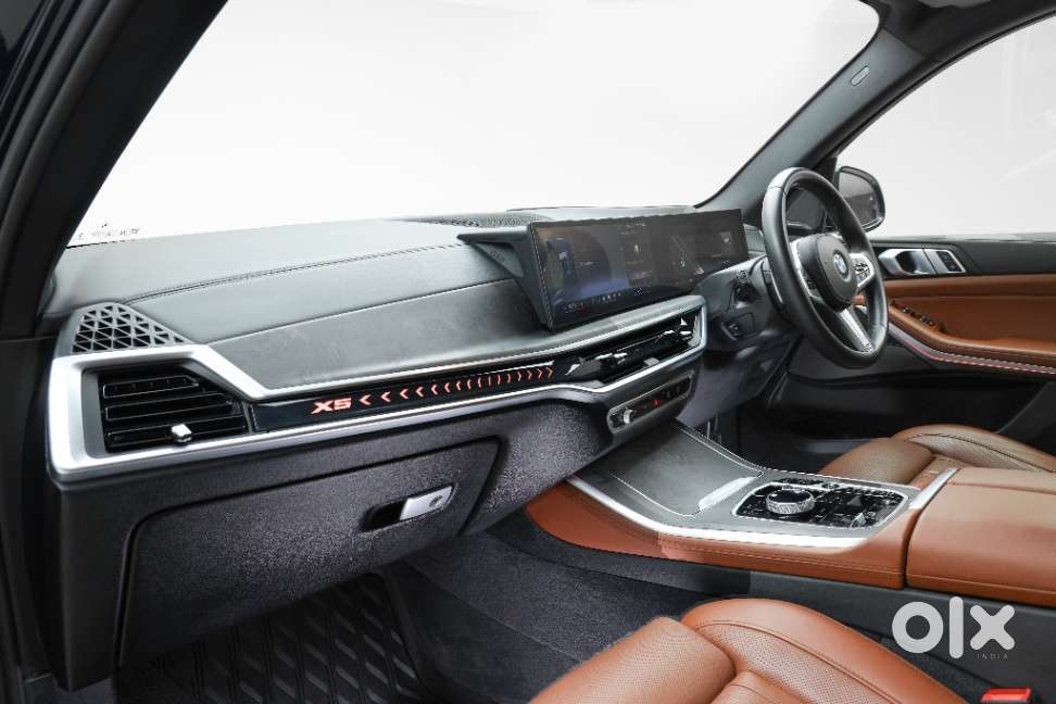 Bmw X5 Xdrive40i M Sport, 2025, Petrol