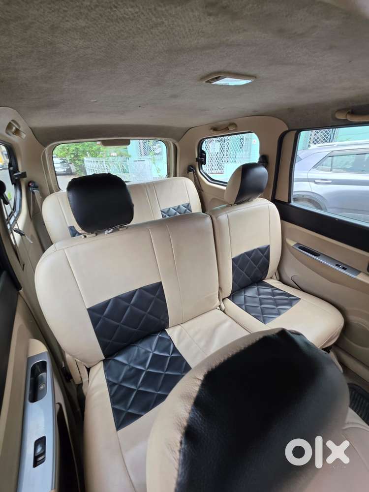 Chevrolet Enjoy, 2013, Petrol