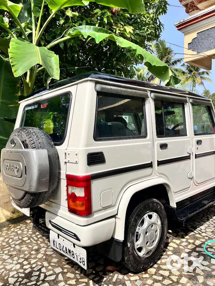 Mahindra Be 6 2018 Diesel Manual