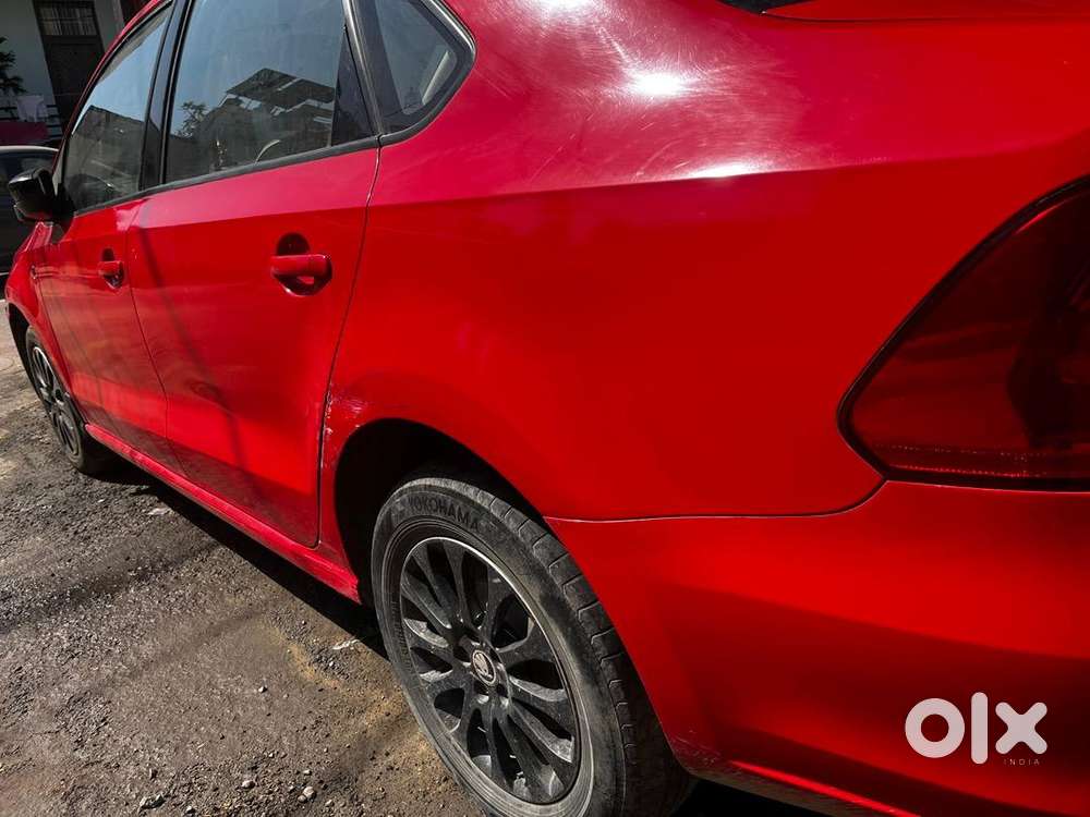 Skoda Diesel Manual 2015 Car