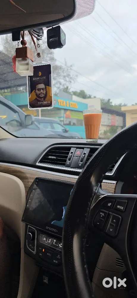 Ciaz Zeta 1.5 Petrol 2023