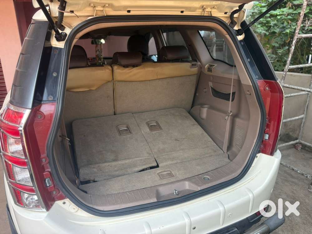 Mahindra Xuv500