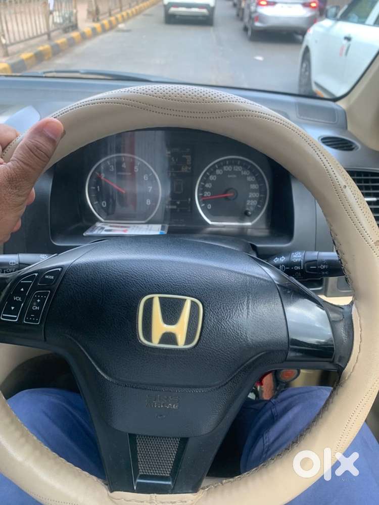 Honda Cr-v 2008 Model
