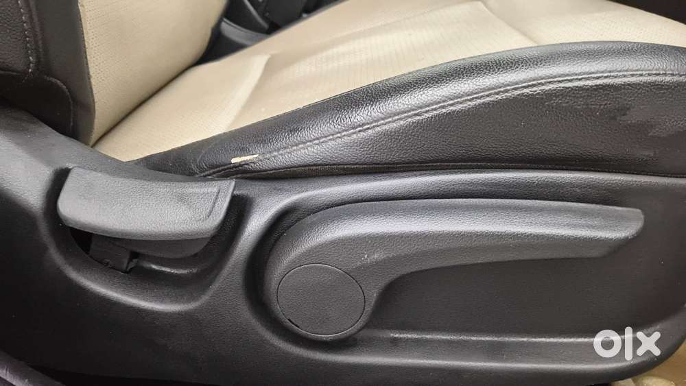 Hyundai Verna 1.6 Sx (o) Vtvt, 2018, Petrol