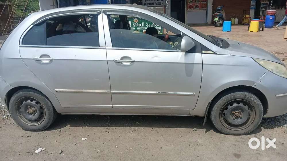 Tata Indica Vista