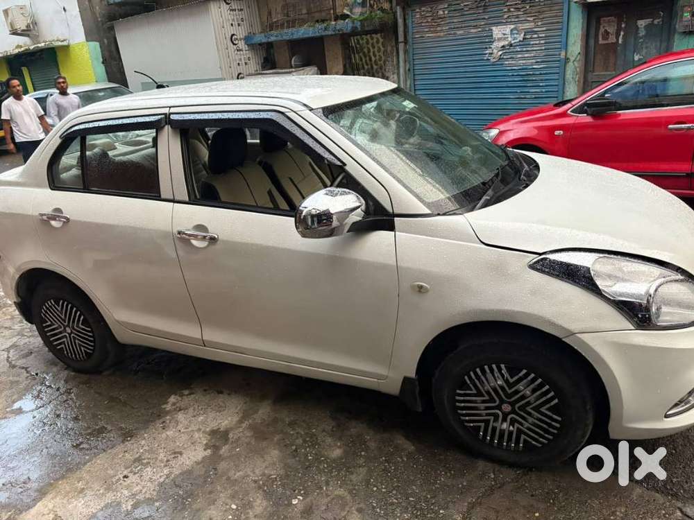 Maruti Suzuki Swift Dzire Vdi Bsiv, 2016, Diesel