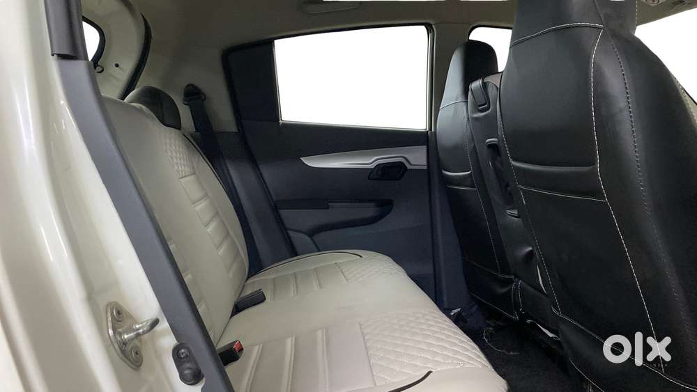 Mahindra Kuv100 Nxt 1.2 K6 Plus Diesel 6 Str, 2019, Petrol