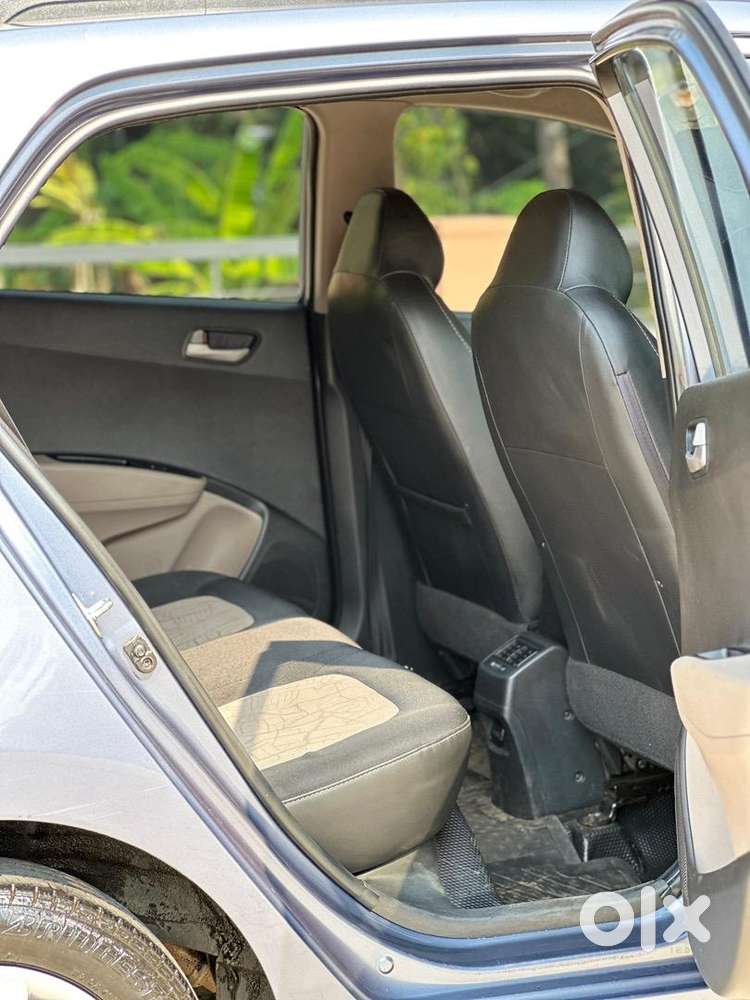 Hyundai Car Diesel Manual 2014