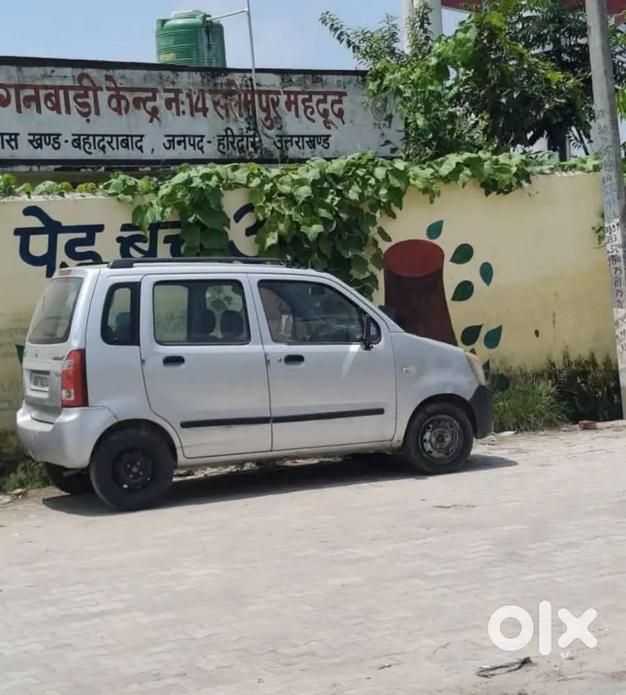 Wagon R 2028 Nov Tak Valid Hai