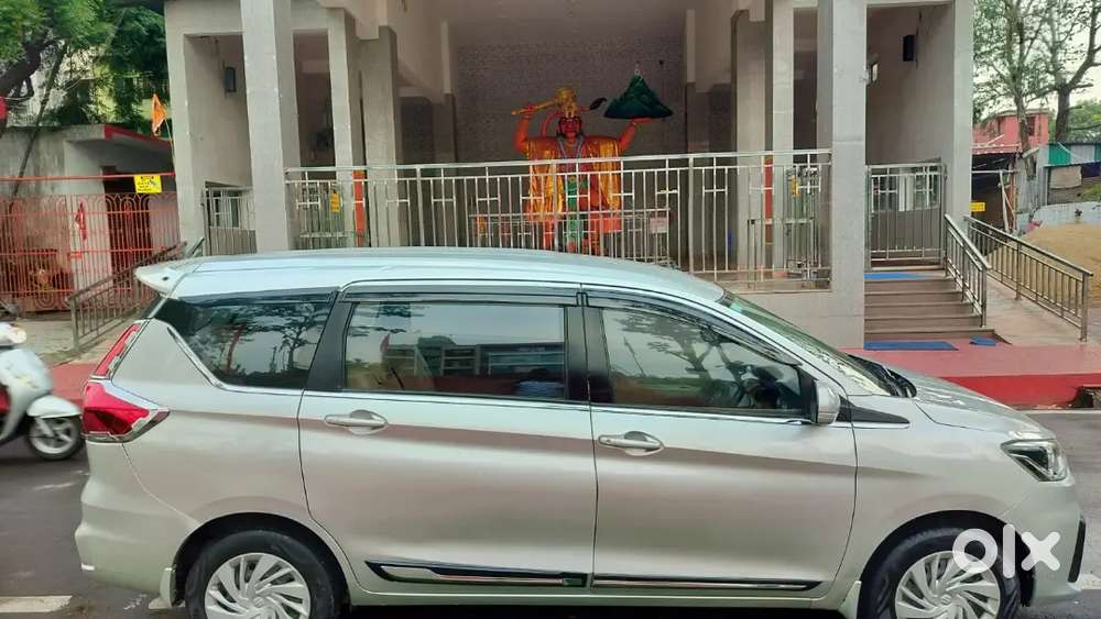 गाड़ी अच्छा कंडीशन में है