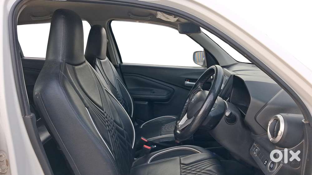 Maruti Suzuki Celerio 2021-1.0 Zxi Plus Mt, 2022, Petrol