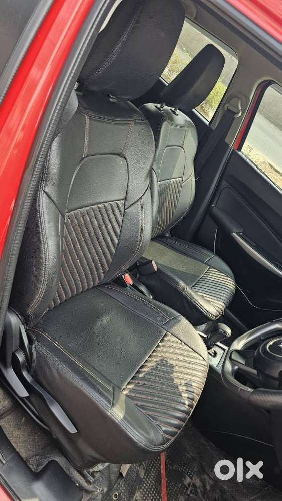 Maruti Suzuki Swift Amt Vvt Zxi, 2024, Petrol