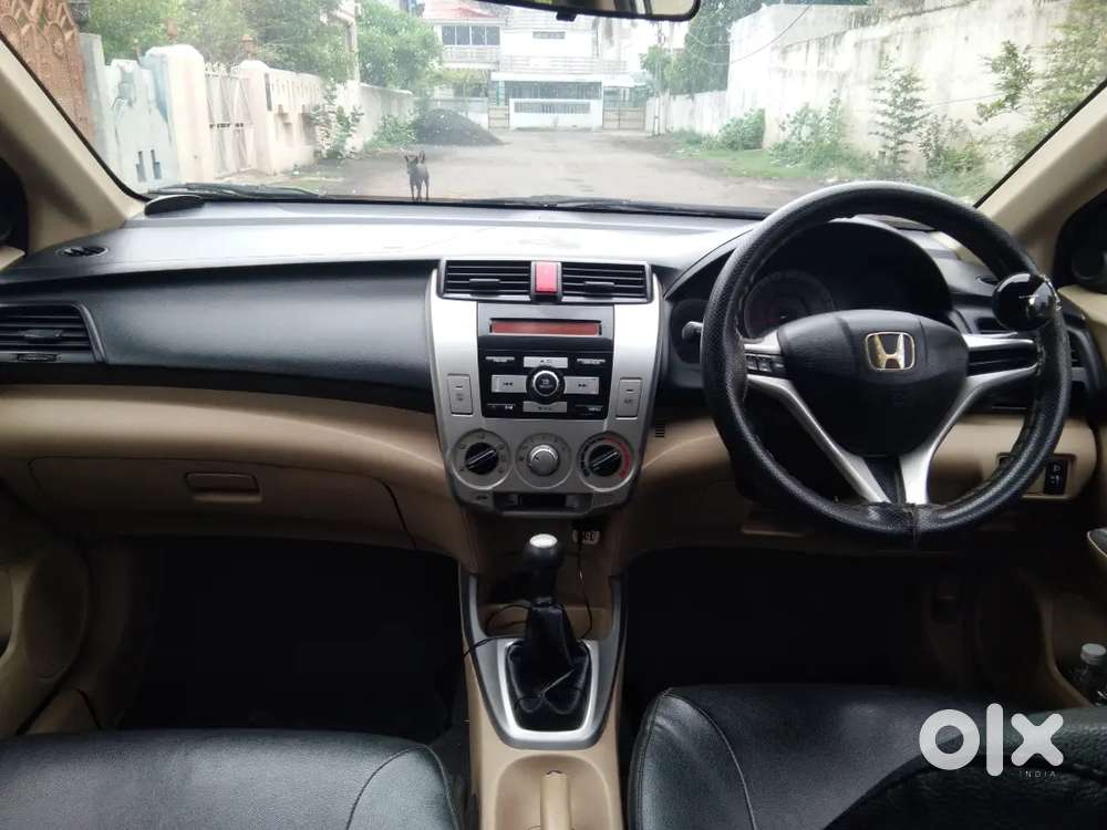 Honda City Ivetc , For Sale In Good Condition