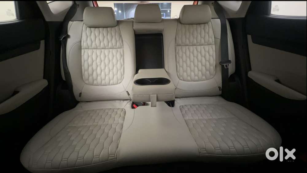 Kia Seltos Htx Plus At D, 2019, Diesel