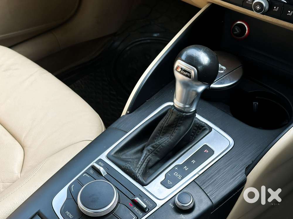 Audi A3 2.0 35 Tdi Premium + Sunroof, 2017, Diesel