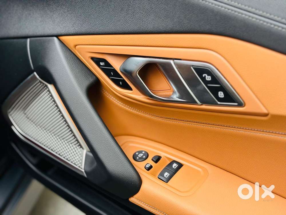 Bmw Z4 M40i, 2024, Petrol