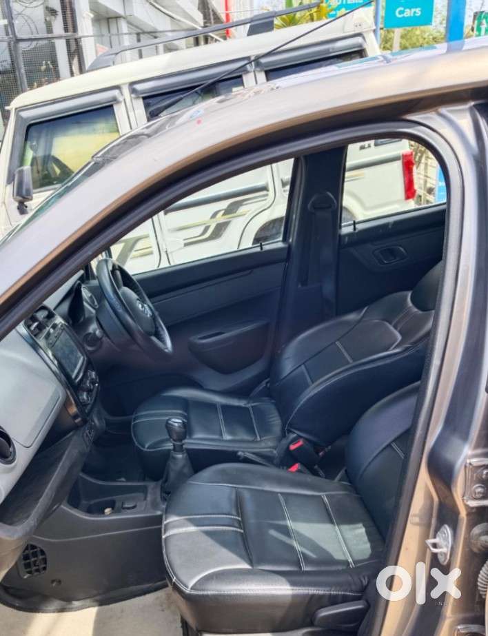 Renault Kwid Rxl, 2017, Petrol